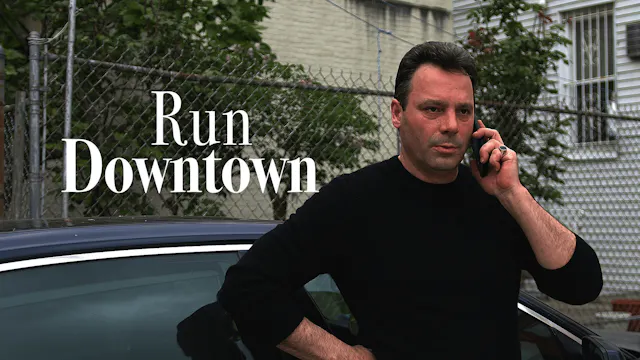 Run Downtown