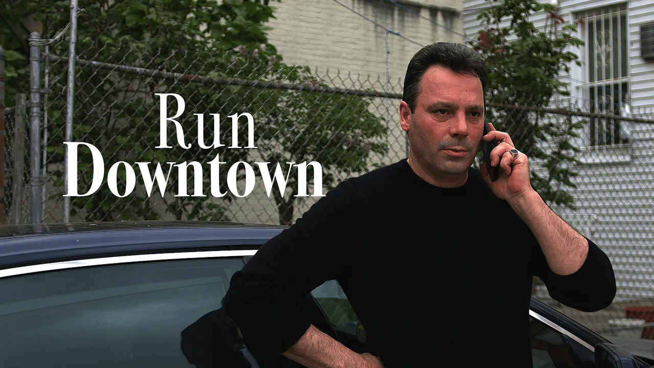 Run Downtown