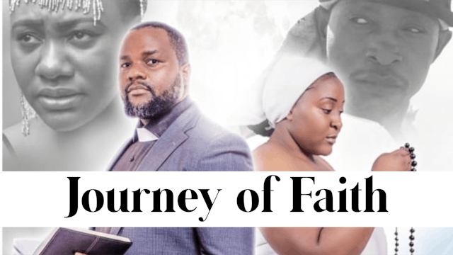 Journey of Faith 