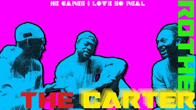 The Carter Brothers - He Cares (Offic...