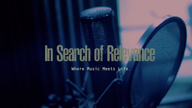 IN SEARCH OF RELEVANCE FOREVER MOVIE