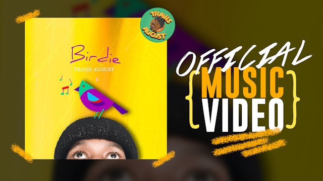 Birdie (OFFICIAL MUSIC VIDEO)