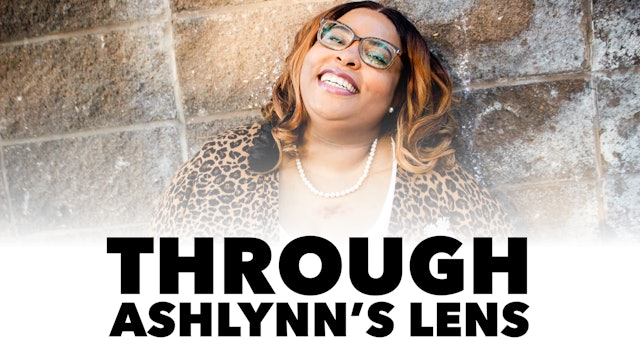 Through Ashlynn's Lens