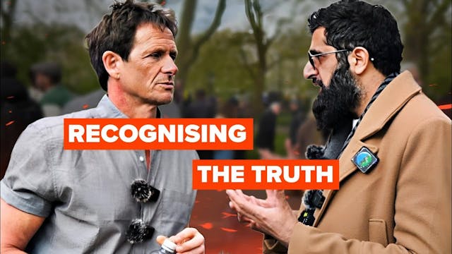 Pale$tine Secret Government Meetings