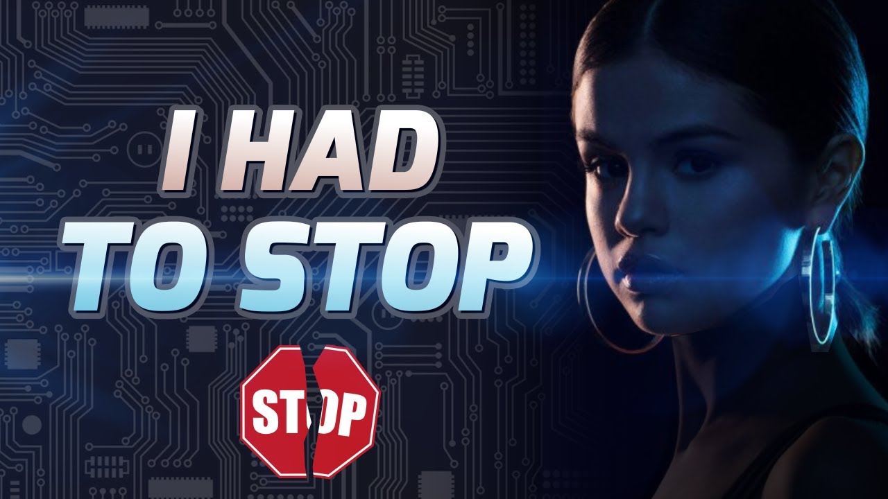 THIS MESSED UP SELENA GOMEZ (MUST SEE)