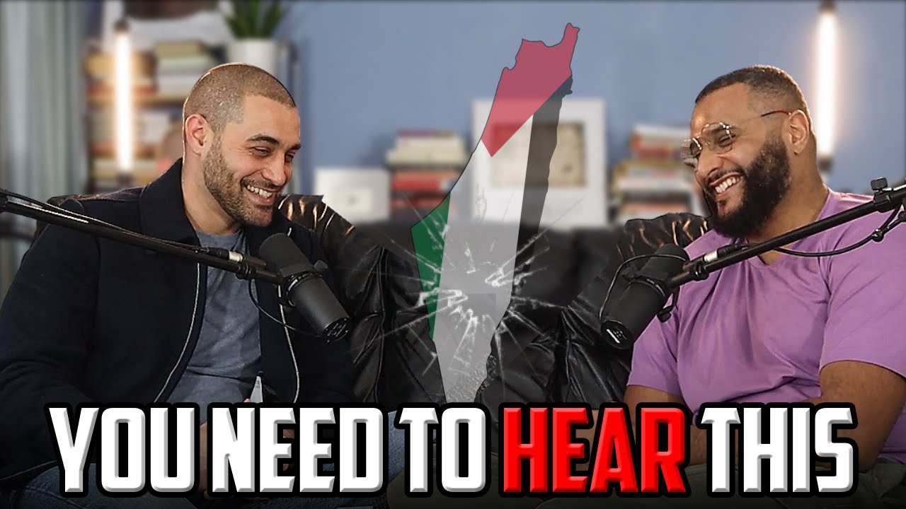 Exposing Their Secret Media Power Moves  Lowkey - MH Podcast