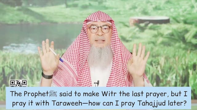 How To Pray Tahajjud Later, When Pray...