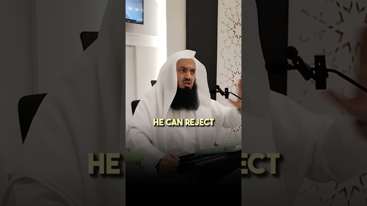 Major Sign Of Qiyamah