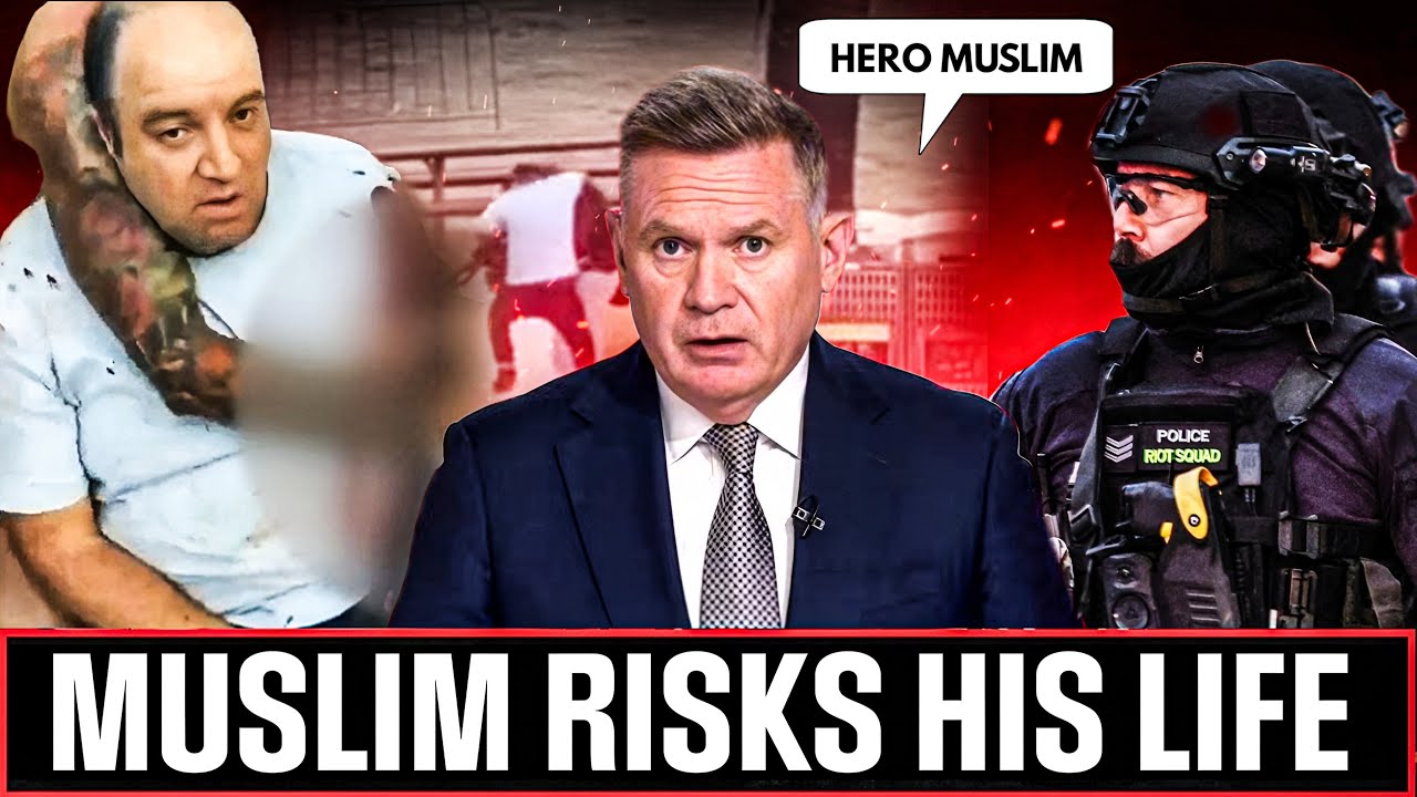 Medias Goes Dead Silent - What Was His Religion?