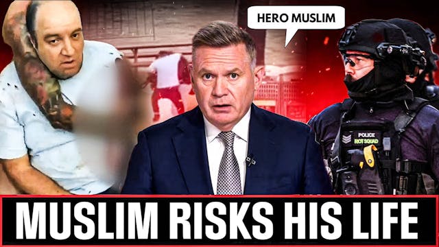 Medias Goes Dead Silent - What Was Hi...