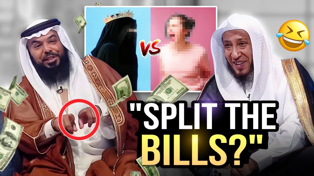 Women in Muslim Countries vs Liberal Nations!! WHO HAS MORE RIGHTS!