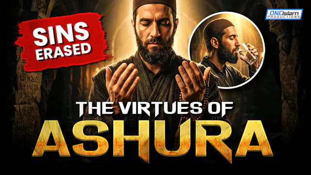 The Untold Virtues Of Ashura You Need...