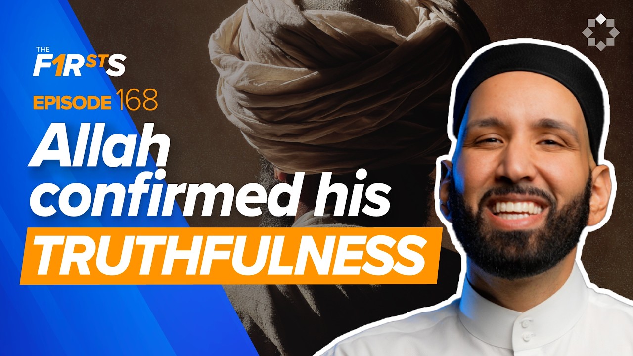 Umayr Ibn Sa'd (RA) - The Young Man Who Exposed His Father - The Firsts