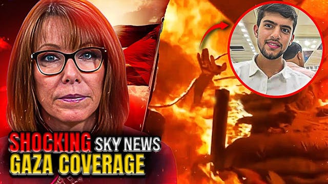 SKY NEWS ANGERED MUSLIMS ALL OVER THE...