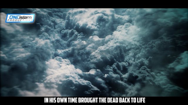 Ep 2  The Deadliest Weapon Of Dajjal ...