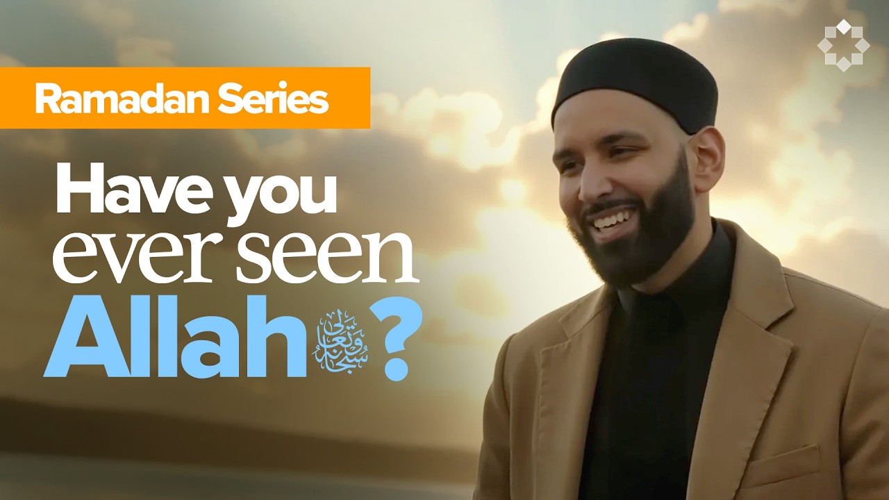 Is Allah Speaking to You  Barzakh - Other Side Ep.6