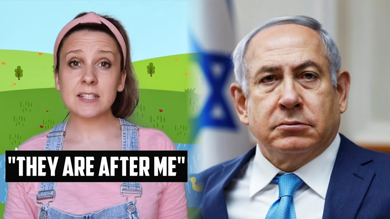 MS. RACHEL FACES BACKLASH AFTER PUBLICLY SUPPORTING GAZA