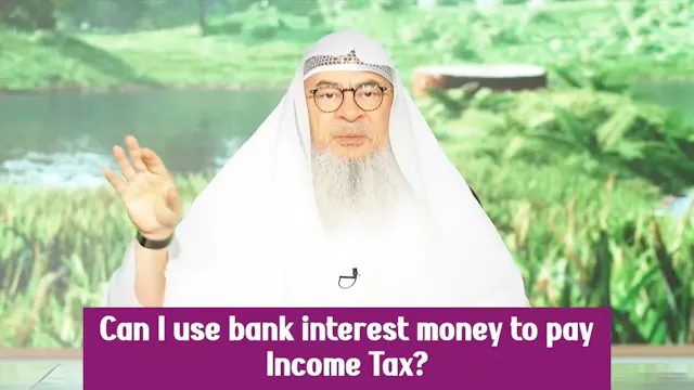 Can I Use Bank Interest Money To Pay ...