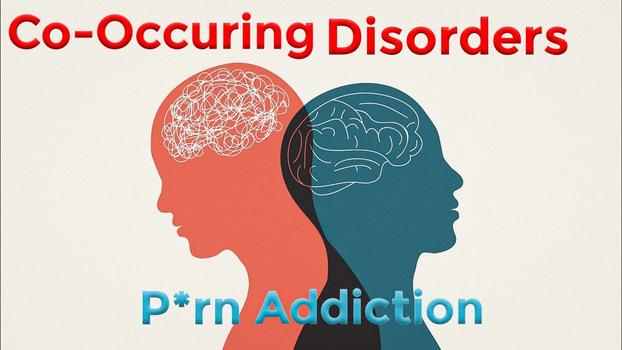 Co-Occuring Disorders and P_rn Addiction