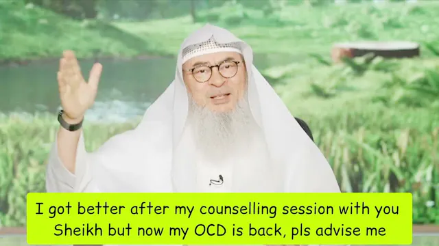 Got Better After Counseling With You ...