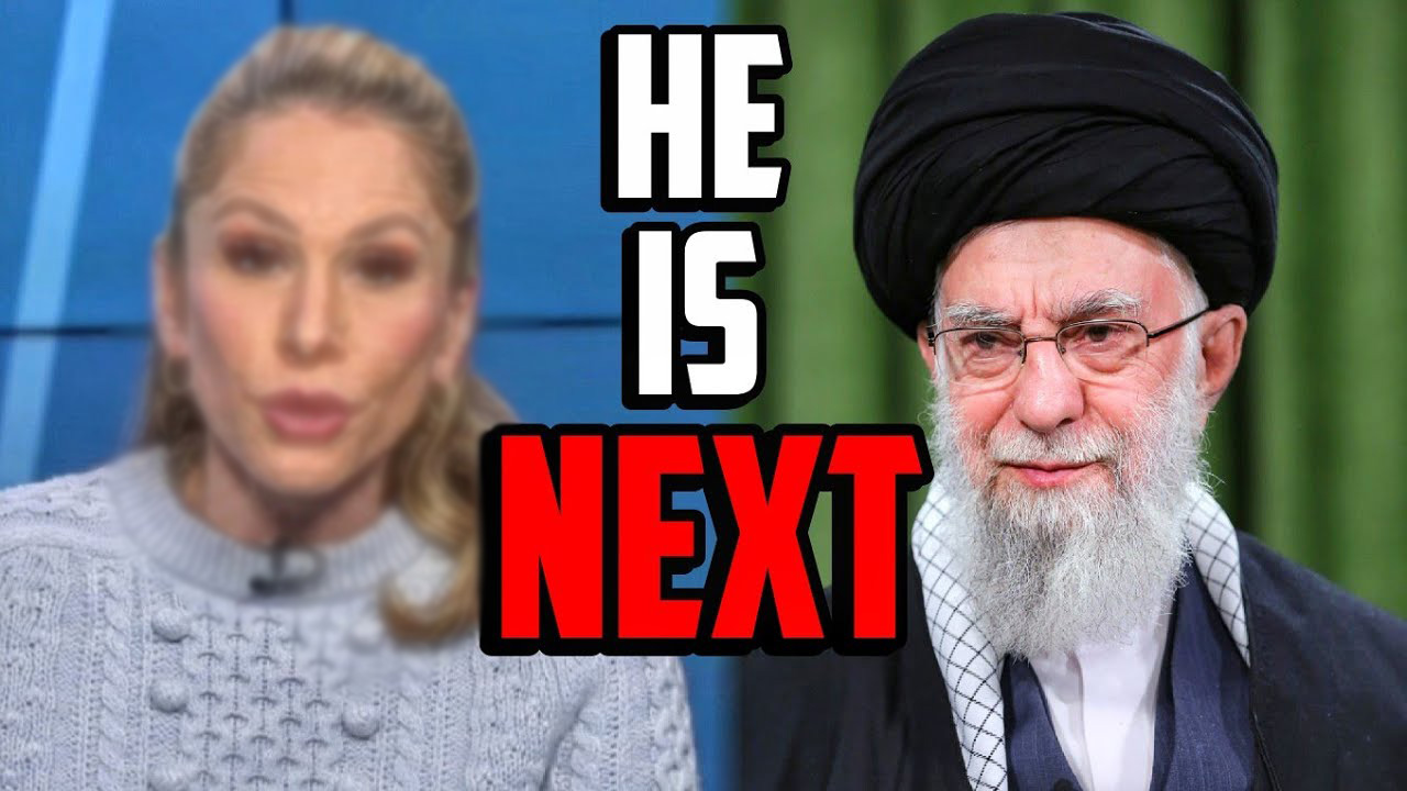 Ana Kasparian Reveals What Trump Is Really Planning Against Iran