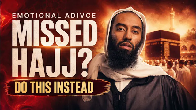 Emotional Advice For Those Who Missed...