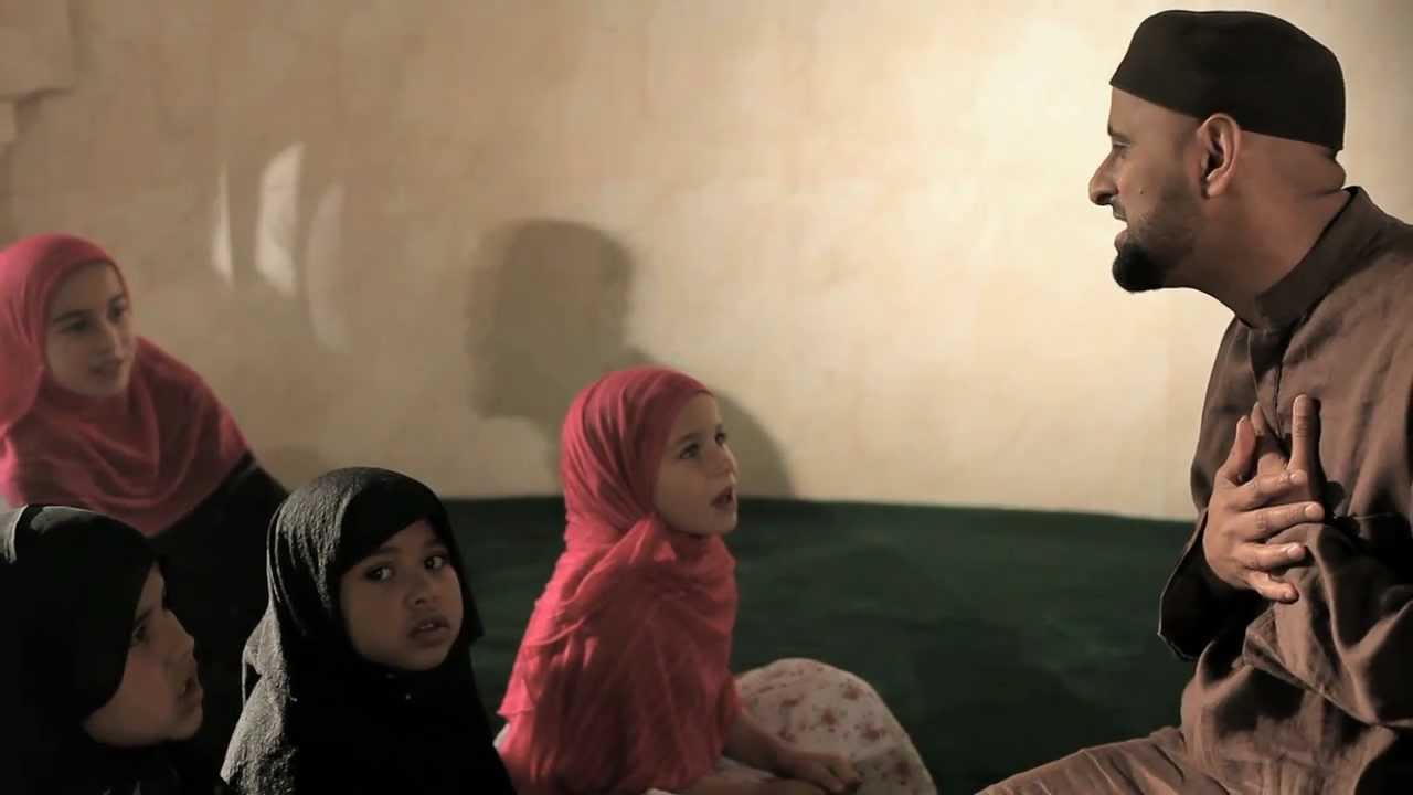 Eid-un Sa'Eid - Zain Bhikha (Voice Only)