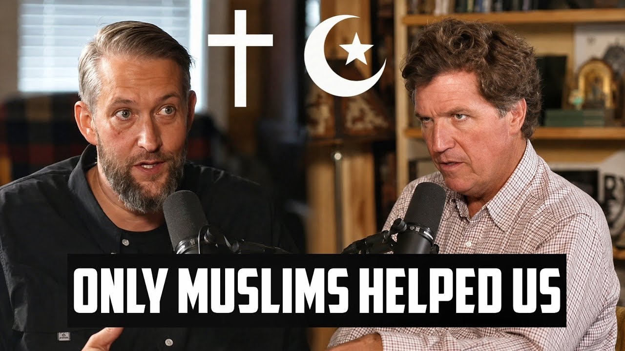 Pastor Reveals What Many Christians Are Afraid To Say About Israel!