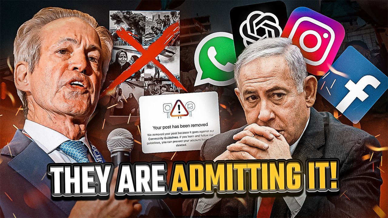 They Told Me NOT to Post This