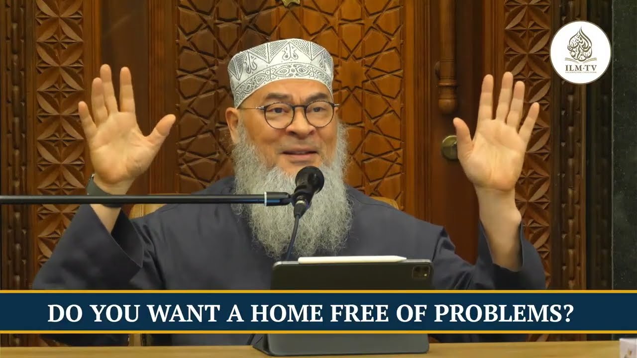 Do You Want A Home Free Of Problems?