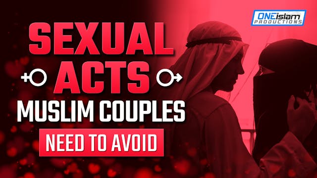 18+ VIDEO FOR MUSLIM COUPLES IN 2022