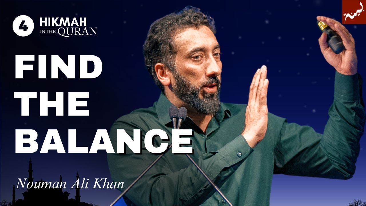 Wisdom Ties It All Together | Ep 4