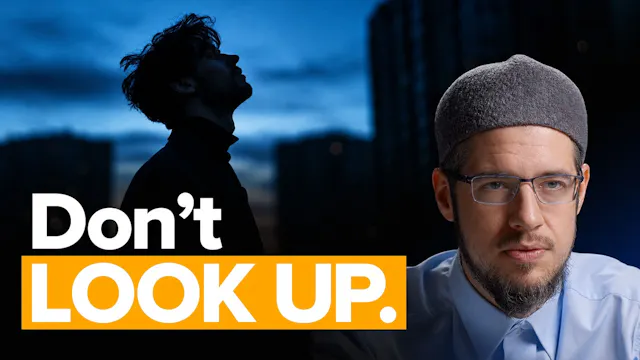 One Hadith That Kills Toxic Competiti...