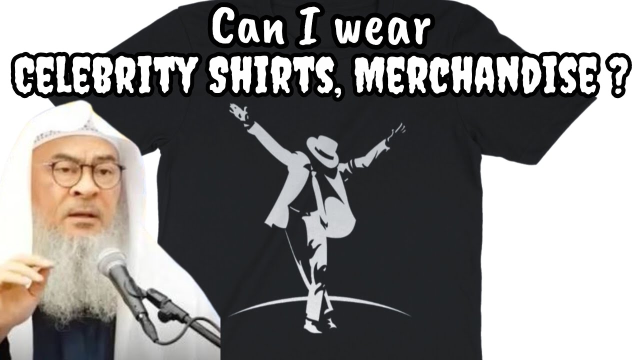 Wear/Sell Michael Jackson Or AI Generated Images Shirts Etc. Permissible?