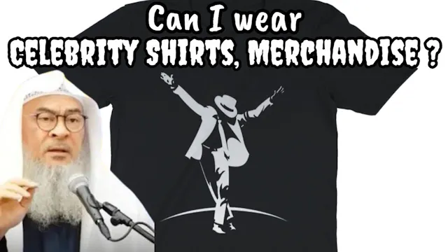 Wear/Sell Michael Jackson Or AI Gener...