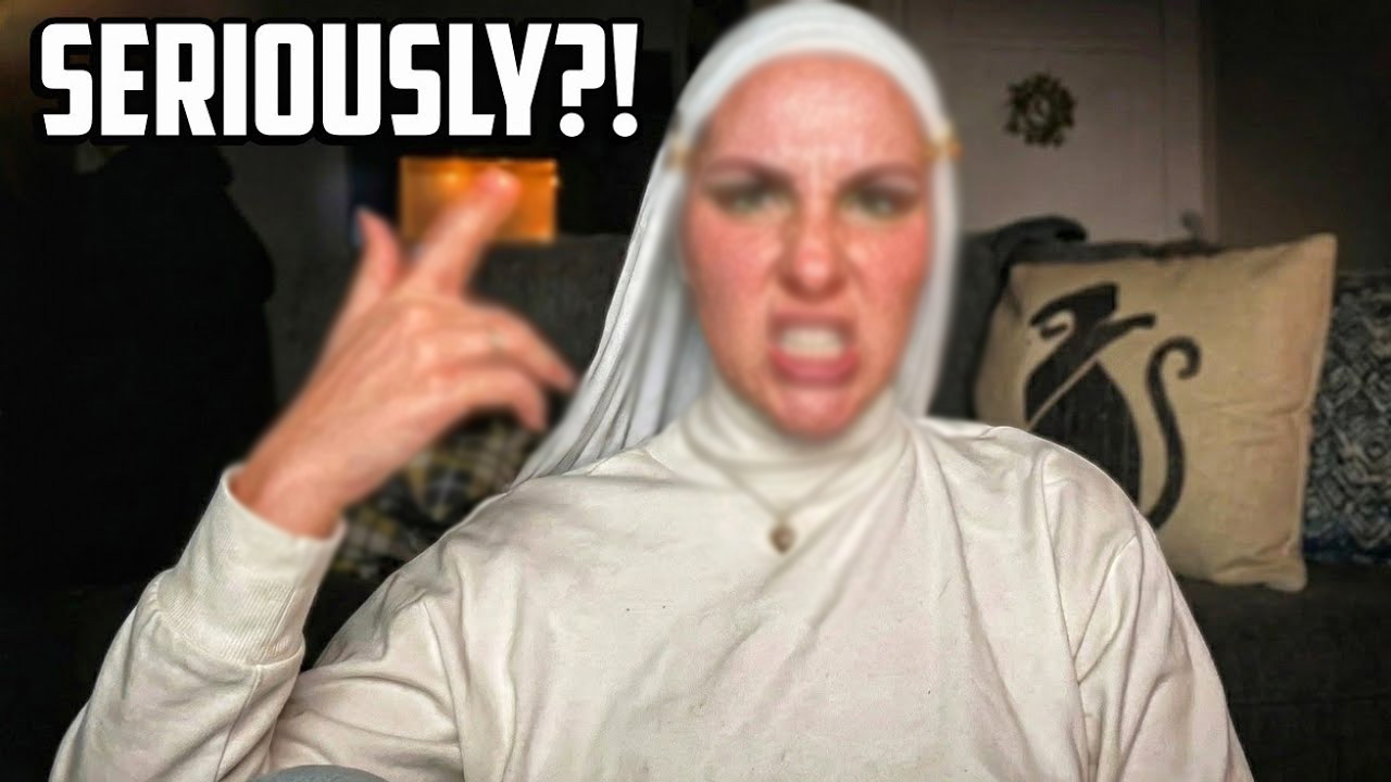 She Converted To Islam - Now She Wants To Change It