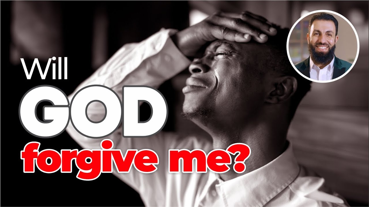 How to seek God's Forgiveness + Q&A