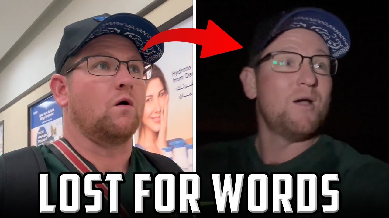 HOMELESS AUSTRALIAN IN QATAR