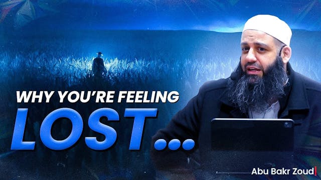 In Knowing Him, You Find You - Abu Ba...