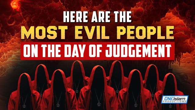 HERE ARE THE MOST EVIL PEOPLE ON THE ...
