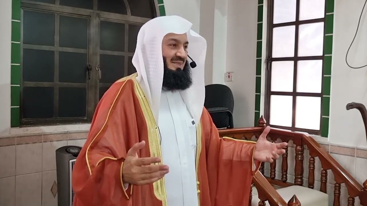 Drowning in your Own Sweat - Warning! 