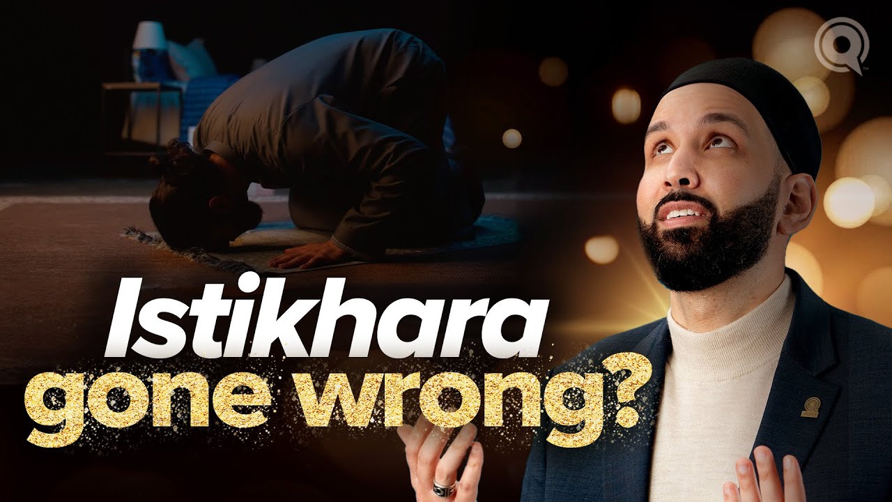 Why Did Allah Send Me Down This Path - Why Me EP. 12 