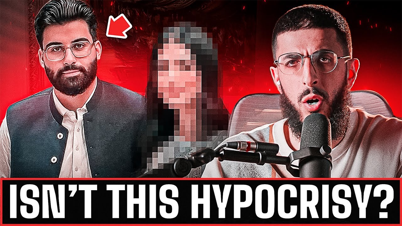 Tallie Dar & Wife Pictures Leaked