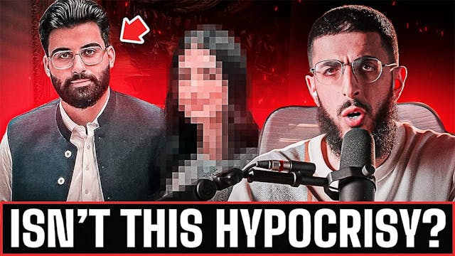 Tallie Dar & Wife Pictures Leaked