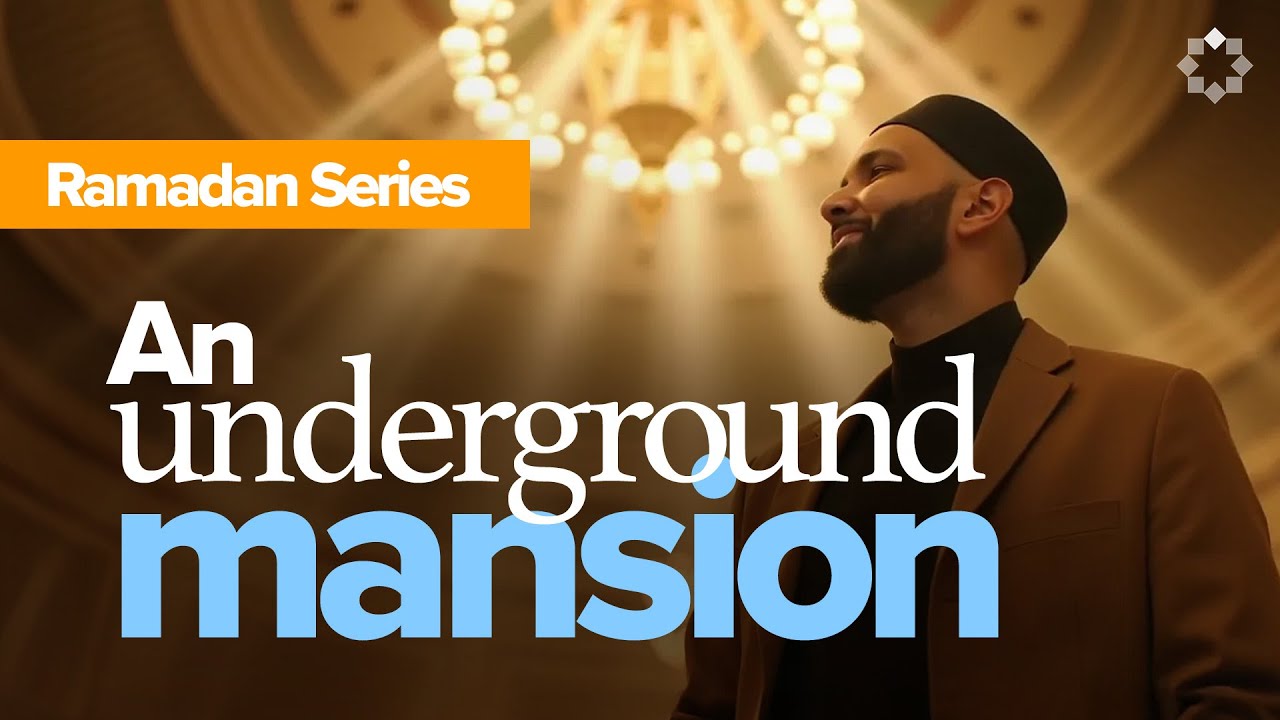 How to Have a Bigger Grave - Barzakh - Other Side Ep.11