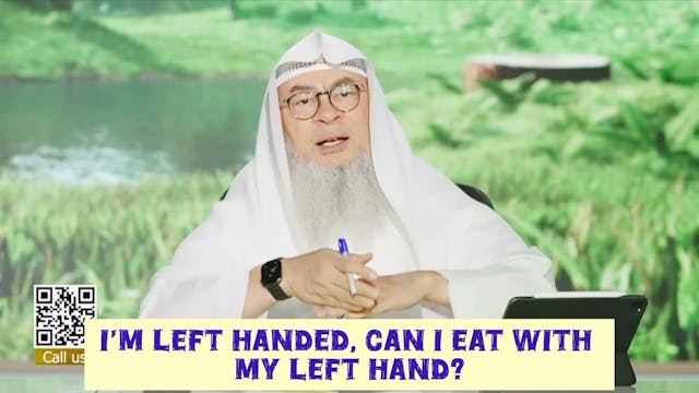 I'm Left Handed & Find Difficult To E...