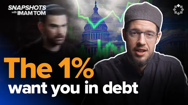 Why You Can't Afford A Normal Life An...