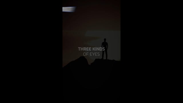 3 KINDS OF PEOPLE WILL NEVER SEE HELL...
