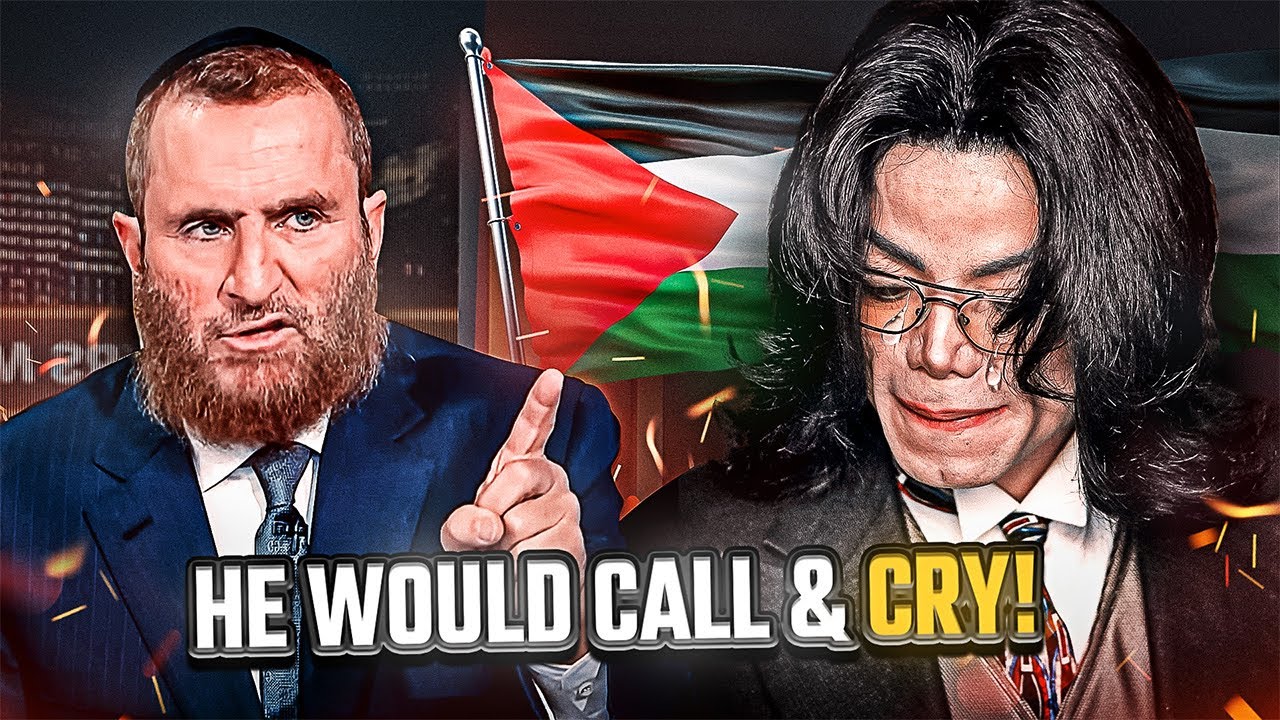 Why Was Michael Jackson Anti-Semitic