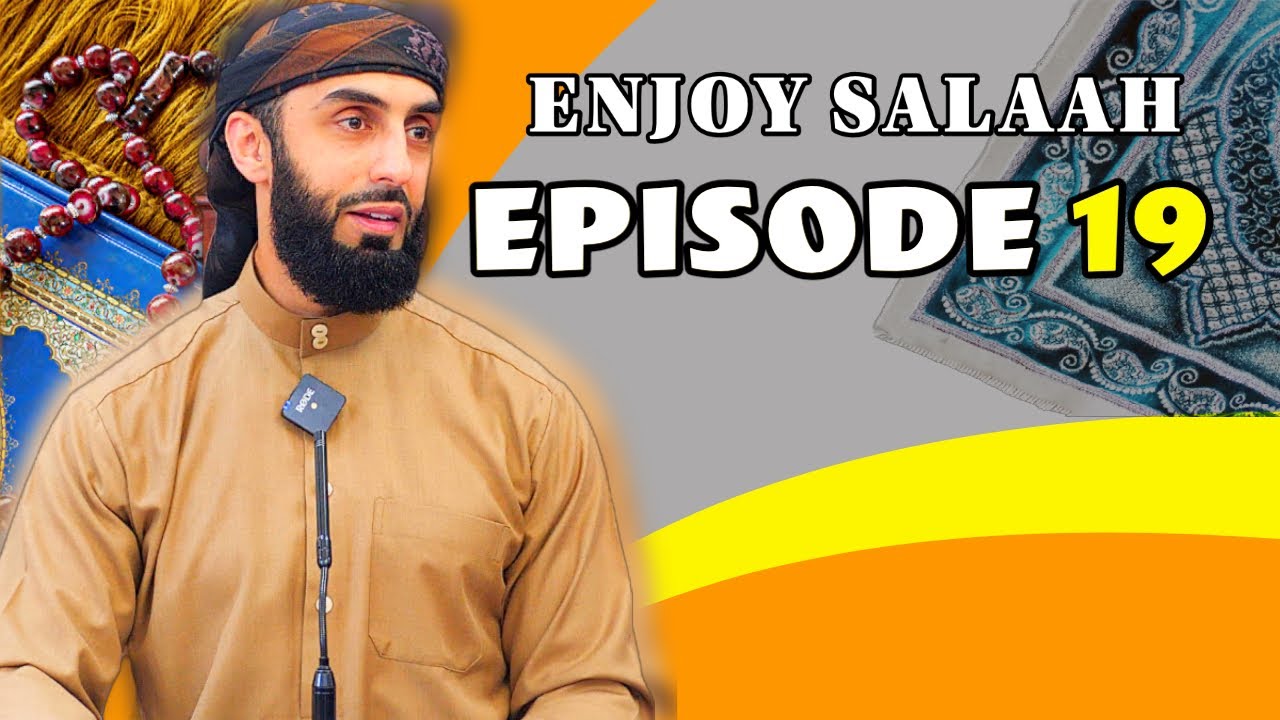 Ep 19 - The Mysteries Of Bowing And Prostrating